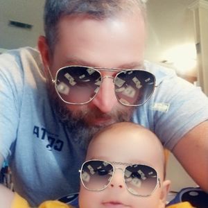 Meet your Posher, Jeremy